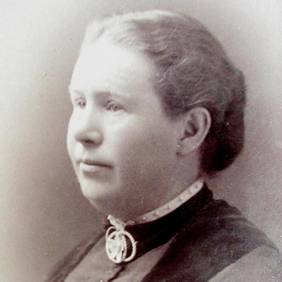 Mary Peasnall (1851 - 1905) Profile